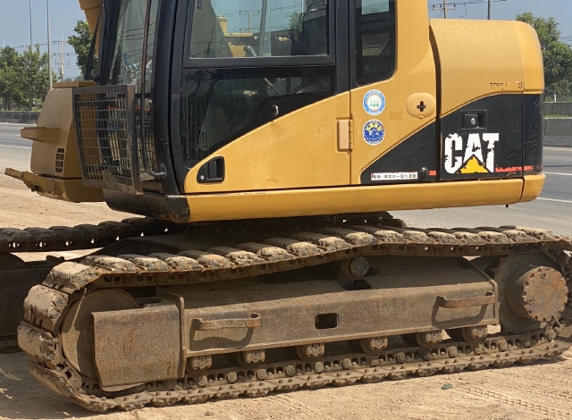 ขายรถขุด CAT 311C นำเข้าจากญี่ปุ่น สภาพสวยพร้อมใช้ มีVDOการทำงานครับ ขายรถขุด CAT 311C นำเข้าจากญี่ปุ่น สภาพสวยพร้อมใช้ มีVDOการทำงานครับ