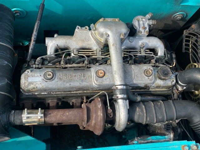 ขายรถขุด KOBELCO SK200LC MARK 5 SUPER แม่เหล็ก นำเข้าจากญี่ปุ่น พร้อมใช้ มีVDOการทำงานครับ