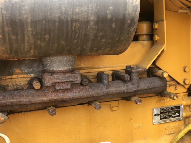 ขายรถตักล้อยาง KOMATSU WA200-1 นำเข้าจากญี่ปุ่น สภาพสวยพร้อมใช้ มีVDOการทำงานครับ