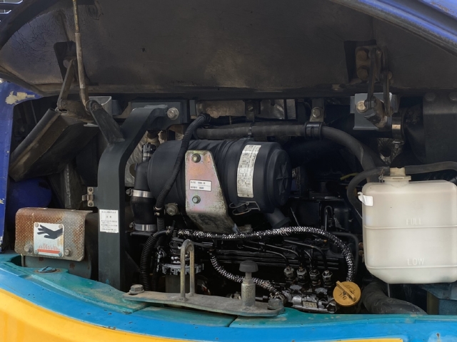 ขายรถขุด KOMATSU PC40MR-1 นำเข้าจากญี่ปุ่น สภาพสวยพร้อมใช้ มีVDOการทำงานครับ