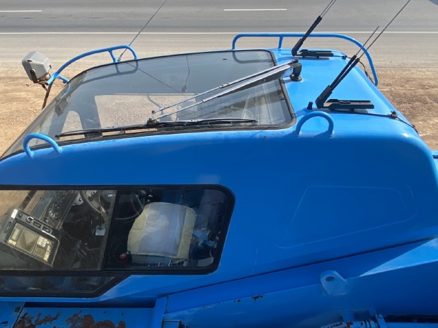 ขายรถเครน TADANO TR350M-3 (ขนาด 35 ตัน) ปี 1998 นำเข้าจากญี่ปุ่น สภาพสวยพร้อมใช้ มีVDOการทำงานครับ ขายรถเครน TADANO TR350M-3 (ขนาด 35 ตัน) ปี 1998 นำเข้าจากญี่ปุ่น สภาพสวยพร้อมใช้ มีVDOการทำงานครับ