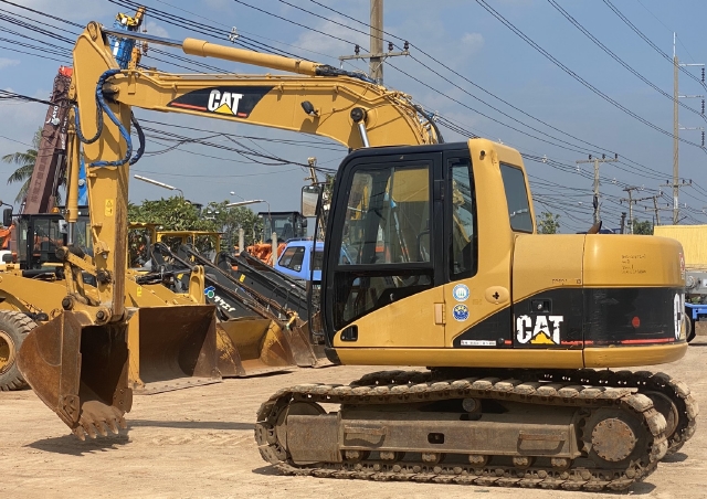 ขายรถขุด CAT 311C นำเข้าจากญี่ปุ่น สภาพสวยพร้อมใช้ มีVDOการทำงานครับ ขายรถขุด CAT 311C นำเข้าจากญี่ปุ่น สภาพสวยพร้อมใช้ มีVDOการทำงานครับ