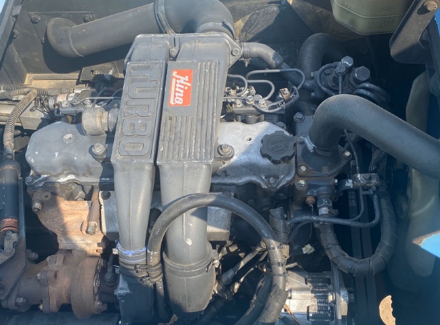 ขายรถเครน TADANO TR100M-1 (ขนาด 10 ตัน) ปี 1997 นำเข้าจากญี่ปุ่น สภาพสวยพร้อมใช้ มีVDOการทำงานครับ ขายรถเครน TADANO TR100M-1 (ขนาด 10 ตัน) ปี 1997 นำเข้าจากญี่ปุ่น สภาพสวยพร้อมใช้ มีVDOการทำงานครับ