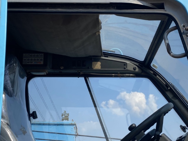 ขายรถเครน TADANO TR100M-1 (ขนาด 10 ตัน) ปี 1997 นำเข้าจากญี่ปุ่น สภาพสวยพร้อมใช้ มีVDOการทำงานครับ ขายรถเครน TADANO TR100M-1 (ขนาด 10 ตัน) ปี 1997 นำเข้าจากญี่ปุ่น สภาพสวยพร้อมใช้ มีVDOการทำงานครับ