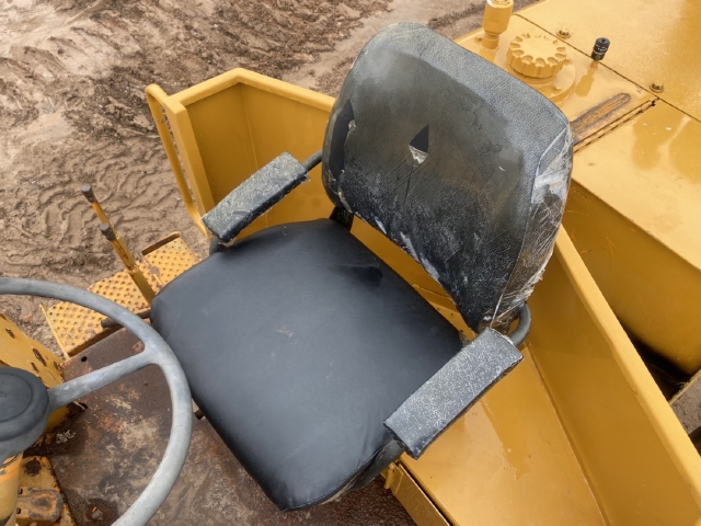 ขายรถตักล้อยาง KOMATSU 510 กรองเดี่ยว นำเข้าจากญี่ปุ่น สภาพสวยพร้อมใช้ มีVDOการทำงานครับ