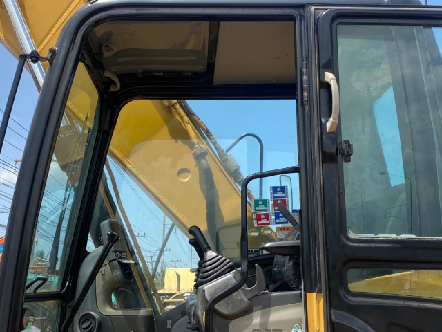 ขายรถขุด CAT 320D ปี 2010 หัวคีบไม้ นำเข้าจากญี่ปุ่น พร้อมใช้ มีVDOการทำงานครับ