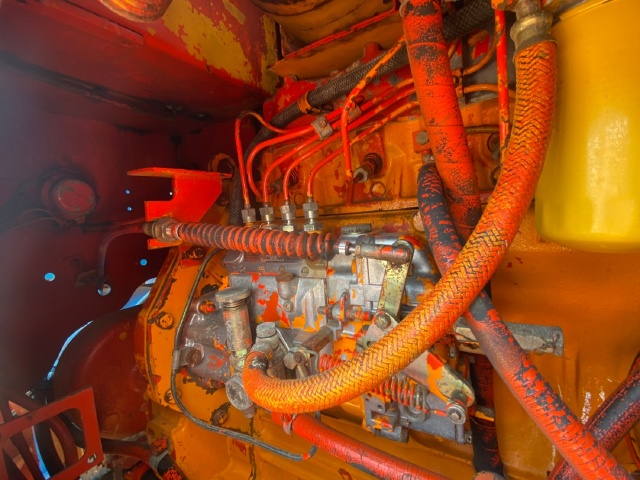 ขายรถตักล้อยาง KOMATSU 510 นำเข้าจากญี่ปุ่น สภาพสวยพร้อมใช้ มีVDOการทำงานครับ