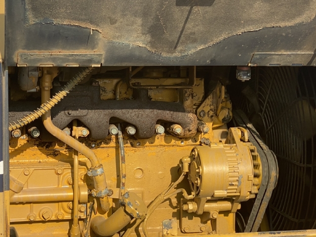 ขายรถตักล้อยาง KOMATSU WA150-1 นำเข้าจากญี่ปุ่น สภาพสวยพร้อมใช้ มีVDOการทำงานครับ