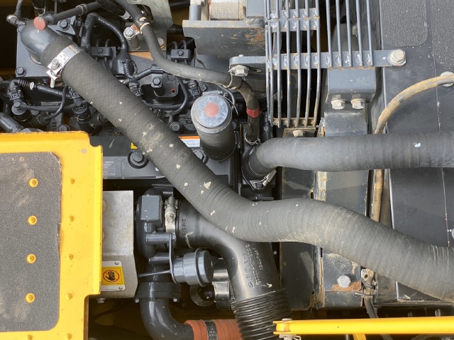 ขายรถขุด KOMATSU PC120-8 ปี 2011 นำเข้าจากญี่ปุ่น สภาพสวยพร้อมใช้ มีVDOการทำงานครับ