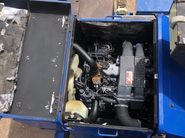 ขายรถเครน TADANO TR80M-1 (ขนาด 8 ตัน) ปี 1994 นำเข้าจากญี่ปุ่น สภาพสวยพร้อมใช้ มีVDOการทำงานครับ