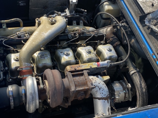 ขายรถเครน TADANO TR350M-3 (ขนาด 35 ตัน) ปี 1998 นำเข้าจากญี่ปุ่น สภาพสวยพร้อมใช้ มีVDOการทำงานครับ ขายรถเครน TADANO TR350M-3 (ขนาด 35 ตัน) ปี 1998 นำเข้าจากญี่ปุ่น สภาพสวยพร้อมใช้ มีVDOการทำงานครับ