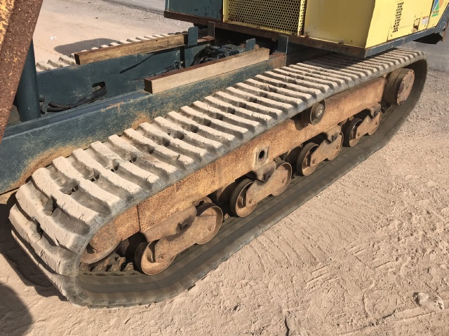ขายรถบรรทุกอเนกประสงค์ YANMAR C50R-2 กระบะดั้ม นำเข้าจากญี่ปุ่น สภาพสวยพร้อมใช้ มีVDOการทำงานครับ