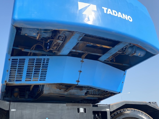 ขายรถเครน TADANO TR350M-3 (ขนาด 35 ตัน) ปี 1998 นำเข้าจากญี่ปุ่น สภาพสวยพร้อมใช้ มีVDOการทำงานครับ ขายรถเครน TADANO TR350M-3 (ขนาด 35 ตัน) ปี 1998 นำเข้าจากญี่ปุ่น สภาพสวยพร้อมใช้ มีVDOการทำงานครับ