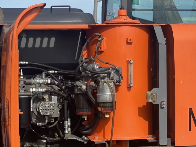 ขายรถขุด HITACHI ZX120-3 ปี 2009 นำเข้าจากญี่ปุ่น สภาพสวยพร้อมใช้ มีVDOการทำงานครับ