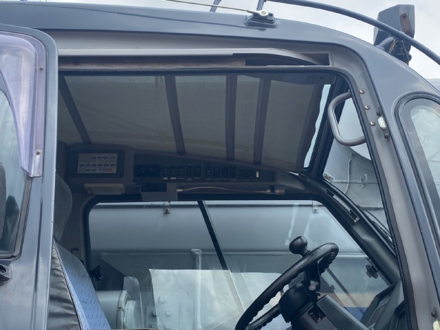 ขายรถเครน TADANO GR500N-1 (ขนาด 50 ตัน) ปี 2008 นำเข้าจากญี่ปุ่น สภาพสวยพร้อมใช้ มีVDOการทำงานครับ