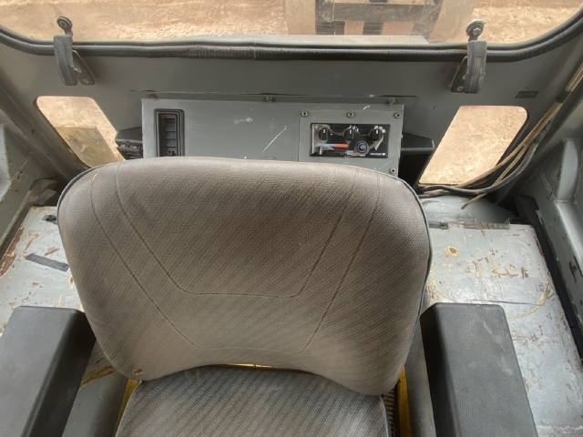 ขายรถดันดิน KOMATSU D20PLL-7E นำเข้าจากญี่ปุ่น สภาพสวยพร้อมใช้ มีVDOการทำงานครับ