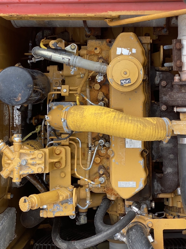 ขายรถขุด CAT 311C แม่เหล็ก นำเข้าจากญี่ปุ่น สภาพสวยพร้อมใช้ มีVDOการทำงานครับ
