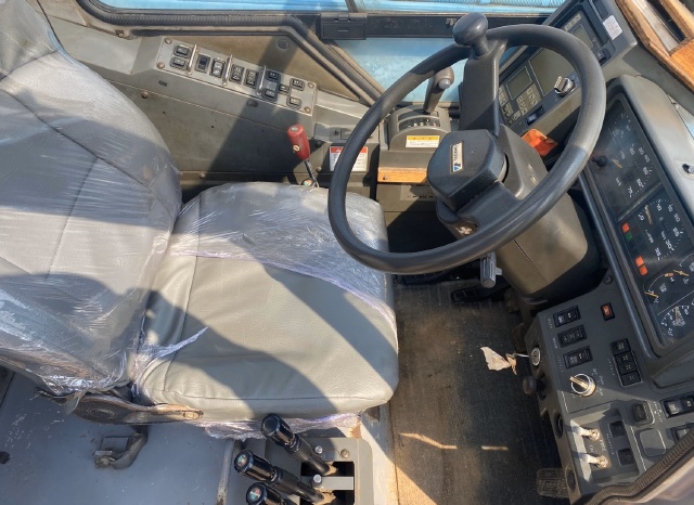 ขายรถเครน TADANO TR100M-1 (ขนาด 10 ตัน) ปี 1997 นำเข้าจากญี่ปุ่น สภาพสวยพร้อมใช้ มีVDOการทำงานครับ ขายรถเครน TADANO TR100M-1 (ขนาด 10 ตัน) ปี 1997 นำเข้าจากญี่ปุ่น สภาพสวยพร้อมใช้ มีVDOการทำงานครับ