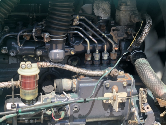 ขายรถกระเช้า HANIX HZ90W นำเข้าจากญี่ปุ่น สภาพสวยพร้อมใช้ มีVDOการทำงานครับ