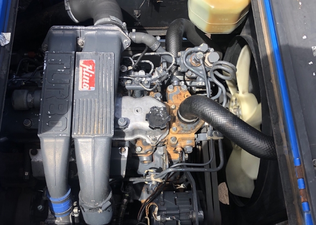 ขายรถเครน TADANO TR80M-1 (ขนาด 8 ตัน) ปี 1994 นำเข้าจากญี่ปุ่น สภาพสวยพร้อมใช้ มีVDOการทำงานครับ