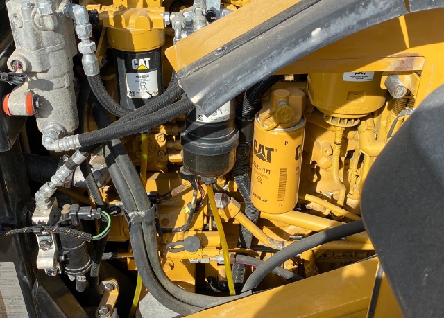 ขายรถตักล้อยาง CAT 950K ปี 2016 นำเข้าจากญี่ปุ่น สภาพสวยพร้อมใช้ มีVDOการทำงานครับ