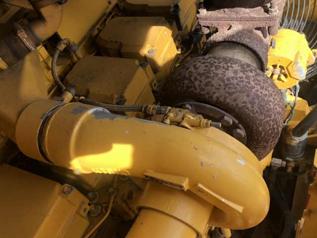 ขายรถตักล้อยาง KOMATSU WA500-1 นำเข้าจากญี่ปุ่น สภาพสวยพร้อมใช้ มีVDOการทำงานครับ