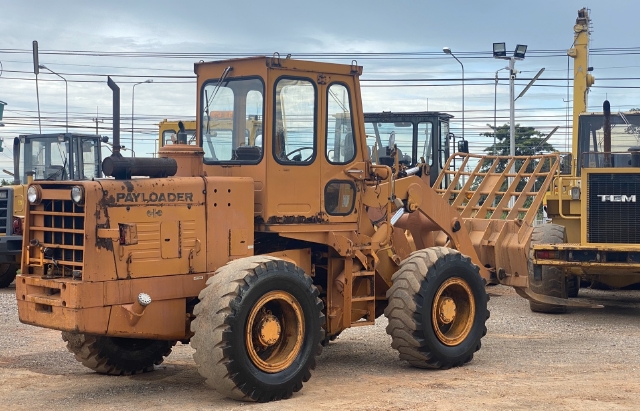 ขายรถตักล้อยาง KOMATSU JH63 นำเข้าจากญี่ปุ่น สภาพสวยพร้อมใช้ ขายรถตักล้อยาง KOMATSU JH63 นำเข้าจากญี่ปุ่น สภาพสวยพร้อมใช้