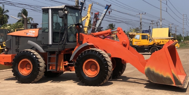 ขายรถตักล้อยาง HITACHI ZW180 (เทียบเท่า WA320-6) ปี 2012 แขนยาวพิเศษ นำเข้าจากญี่ปุ่น สภาพสวยพร้อมใช ขายรถตักล้อยาง HITACHI ZW180 (เทียบเท่า WA320-6) ปี 2012 แขนยาวพิเศษ นำเข้าจากญี่ปุ่น สภาพสวยพร้อมใช