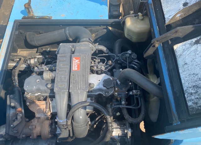 ขายรถเครน TADANO TR100M-1 (ขนาด 10 ตัน) ปี 1997 นำเข้าจากญี่ปุ่น สภาพสวยพร้อมใช้ มีVDOการทำงานครับ ขายรถเครน TADANO TR100M-1 (ขนาด 10 ตัน) ปี 1997 นำเข้าจากญี่ปุ่น สภาพสวยพร้อมใช้ มีVDOการทำงานครับ