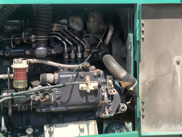 ขายรถกระเช้า HANIX HZ90W นำเข้าจากญี่ปุ่น สภาพสวยพร้อมใช้ มีVDOการทำงานครับ