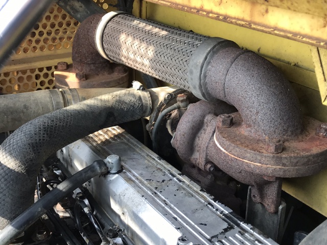 ขายรถบรรทุกอเนกประสงค์ YANMAR C50R-2 กระบะดั้ม นำเข้าจากญี่ปุ่น สภาพสวยพร้อมใช้ มีVDOการทำงานครับ