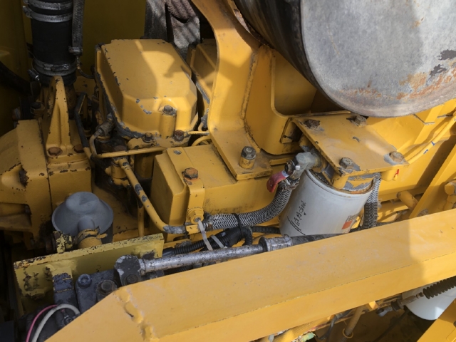 ขายรถตักล้อยาง KOMATSU WA500-1 นำเข้าจากญี่ปุ่น สภาพสวยพร้อมใช้ มีVDOการทำงานครับ