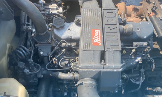 ขายรถเครน TADANO TR100M-1 (ขนาด 10 ตัน) ปี 1997 นำเข้าจากญี่ปุ่น สภาพสวยพร้อมใช้ มีVDOการทำงานครับ ขายรถเครน TADANO TR100M-1 (ขนาด 10 ตัน) ปี 1997 นำเข้าจากญี่ปุ่น สภาพสวยพร้อมใช้ มีVDOการทำงานครับ