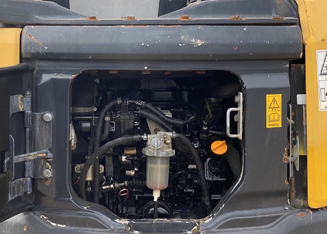 ขายรถขุด KOMATSU PC30MR-2 นำเข้าจากญี่ปุ่น สภาพสวยพร้อมใช้ มีVDOการทำงานครับ