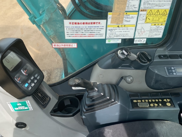 ขายรถขุด KOBELCO SK70SR-2 นำเข้าจากญี่ปุ่น สภาพสวยพร้อมใช้ มีVDOการทำงานครับ