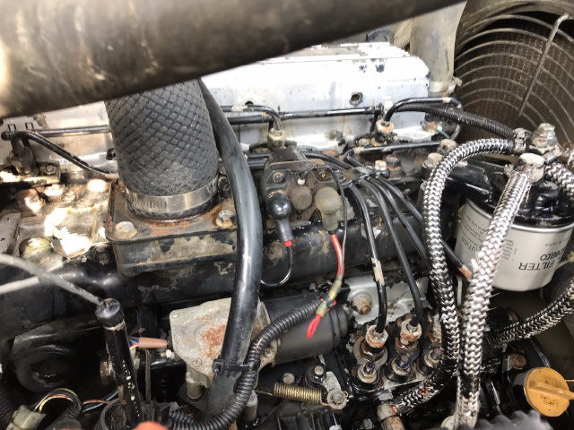 ขายรถบรรทุกอเนกประสงค์ YANMAR C50R-2 กระบะดั้ม นำเข้าจากญี่ปุ่น สภาพสวยพร้อมใช้ มีVDOการทำงานครับ