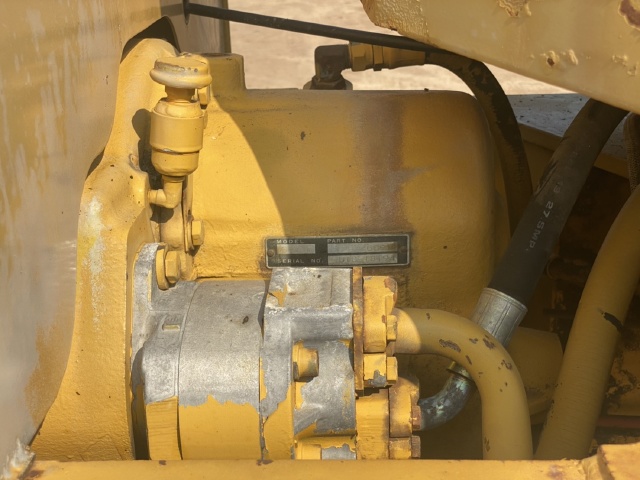 ขายรถตักล้อยาง KOMATSU 510 กรองเดี่ยว นำเข้าจากญี่ปุ่น สภาพพร้อมใช้ มีVDOการทำงานครับ