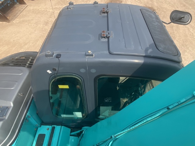 ขายรถขุด KOBELCO SK135SR-2 YY06 ปี 2011 นำเข้าจากญี่ปุ่น สภาพสวยพร้อมใช้ มีVDOการทำงานครับ