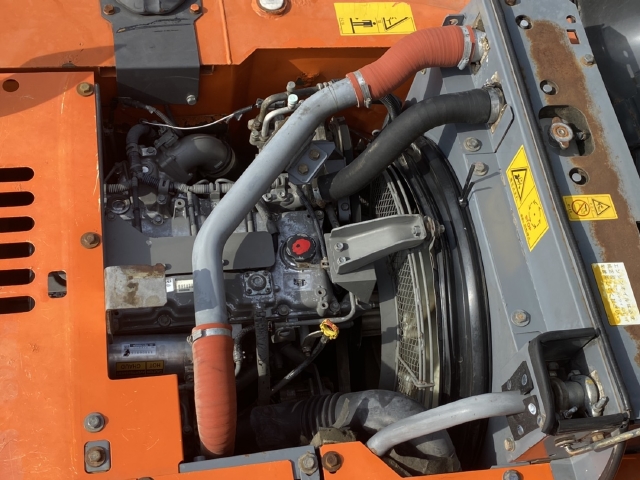 ขายรถขุด HITACHI ZX120-3 ปี 2009 นำเข้าจากญี่ปุ่น สภาพสวยพร้อมใช้ มีVDOการทำงานครับ