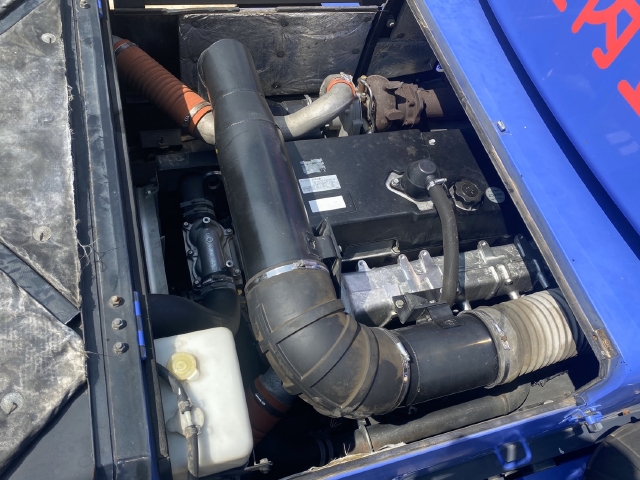 ขายรถเครน TADANO GR500N-1 (ขนาด 50 ตัน) ปี 2008 นำเข้าจากญี่ปุ่น สภาพสวยพร้อมใช้ มีVDOการทำงานครับ