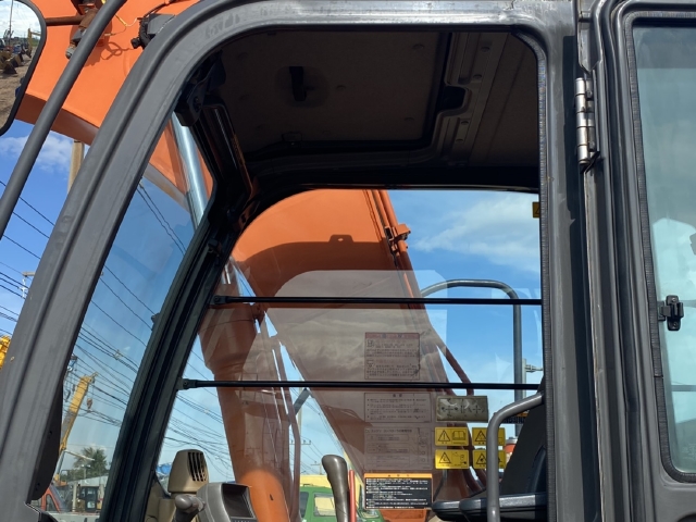 ขายรถขุด HITACHI ZX120-3 ปี 2009 นำเข้าจากญี่ปุ่น สภาพสวยพร้อมใช้ มีVDOการทำงานครับ