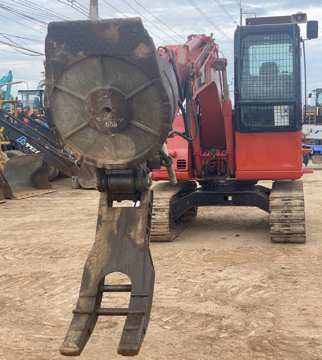 ขายรถขุด CAT 311C แม่เหล็ก นำเข้าจากญี่ปุ่น สภาพสวยพร้อมใช้ มีVDOการทำงานครับ