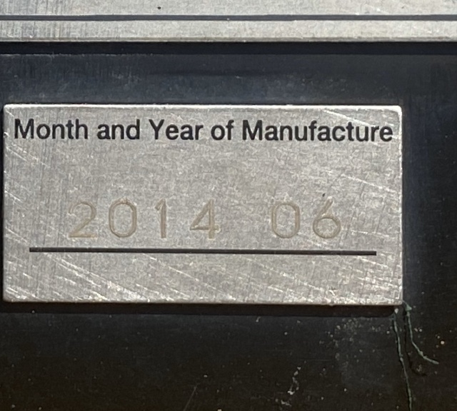 ขายรถตักล้อยาง CAT 930K (เทียบเท่า WA270-7) ปี 2014 นำเข้าจากญี่ปุ่น สภาพพร้อมใช้ มีVDOการทำงานครับ ขายรถตักล้อยาง CAT 930K (เทียบเท่า WA270-7) ปี 2014 นำเข้าจากญี่ปุ่น สภาพพร้อมใช้ มีVDOการทำงานครับ