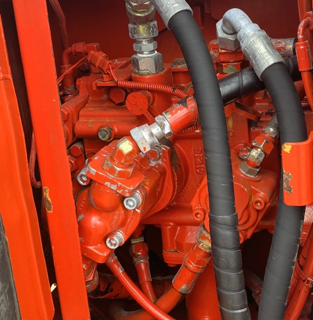 ขายรถขุด CAT 311C แม่เหล็ก นำเข้าจากญี่ปุ่น สภาพสวยพร้อมใช้ มีVDOการทำงานครับ
