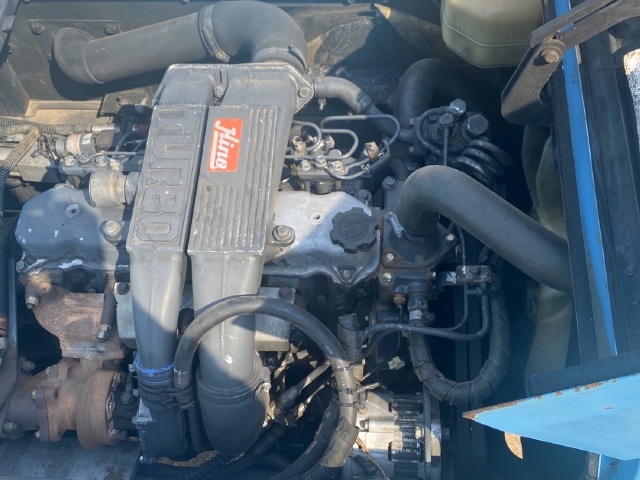 ขายรถเครน TADANO TR100M-1 (ขนาด 10 ตัน) ปี 1997 นำเข้าจากญี่ปุ่น สภาพสวยพร้อมใช้ มีVDOการทำงานครับ ขายรถเครน TADANO TR100M-1 (ขนาด 10 ตัน) ปี 1997 นำเข้าจากญี่ปุ่น สภาพสวยพร้อมใช้ มีVDOการทำงานครับ