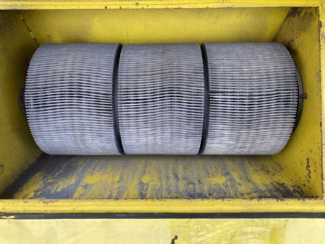 ขายรถกวาดขยะ KARCHER KMR1700D นำเข้าเองจากญี่ปุ่น สภาพสวยพร้อมใช้