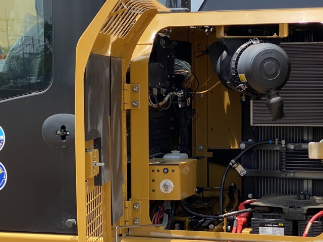 ขายรถขุด CAT 312FGC ปี 2016 นำเข้าจากญี่ปุ่น พร้อมใช้ มีVDOการทำงานครับ