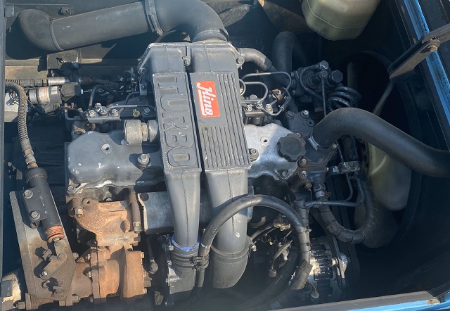 ขายรถเครน TADANO TR100M-1 (ขนาด 10 ตัน) ปี 1997 นำเข้าจากญี่ปุ่น สภาพสวยพร้อมใช้ มีVDOการทำงานครับ ขายรถเครน TADANO TR100M-1 (ขนาด 10 ตัน) ปี 1997 นำเข้าจากญี่ปุ่น สภาพสวยพร้อมใช้ มีVDOการทำงานครับ