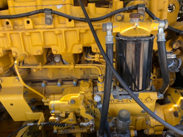 ขายรถตักล้อยาง KOMATSU WA300-3 นำเข้าจากญี่ปุ่น สภาพสวยพร้อมใช้ มีVDOการทำงานครับ ขายรถตักล้อยาง KOMATSU WA300-3 นำเข้าจากญี่ปุ่น สภาพสวยพร้อมใช้ มีVDOการทำงานครับ