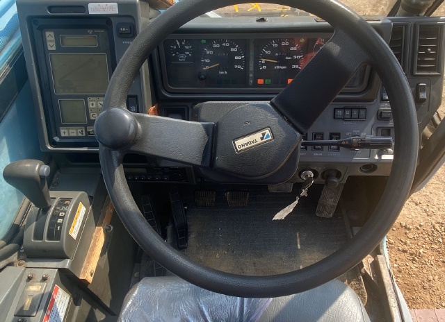 ขายรถเครน TADANO TR100M-1 (ขนาด 10 ตัน) ปี 1997 นำเข้าจากญี่ปุ่น สภาพสวยพร้อมใช้ มีVDOการทำงานครับ ขายรถเครน TADANO TR100M-1 (ขนาด 10 ตัน) ปี 1997 นำเข้าจากญี่ปุ่น สภาพสวยพร้อมใช้ มีVDOการทำงานครับ